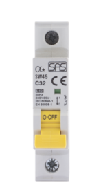 MCB SW45 C32