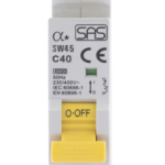 MCB SW45 C40
