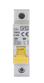 MCB SW45 C40