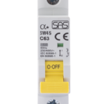 MCB SW45 C63