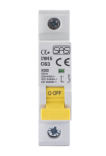 MCB SW45 C63