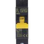 MCB SW60 C10