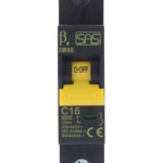 MCB SW60 C16