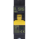 MCB SW60 C20