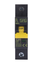 MCB SW60 C20