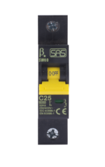 MCB SW60 C25