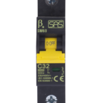 MCB SW60 C32
