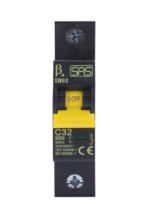 MCB SW60 C32