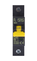 MCB SW60 C40