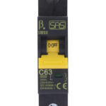 MCB SW60 C63