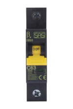 MCB SW60 C63