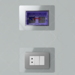 Protection Frame Rectangle