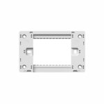 3 gang wall frame - Image 3