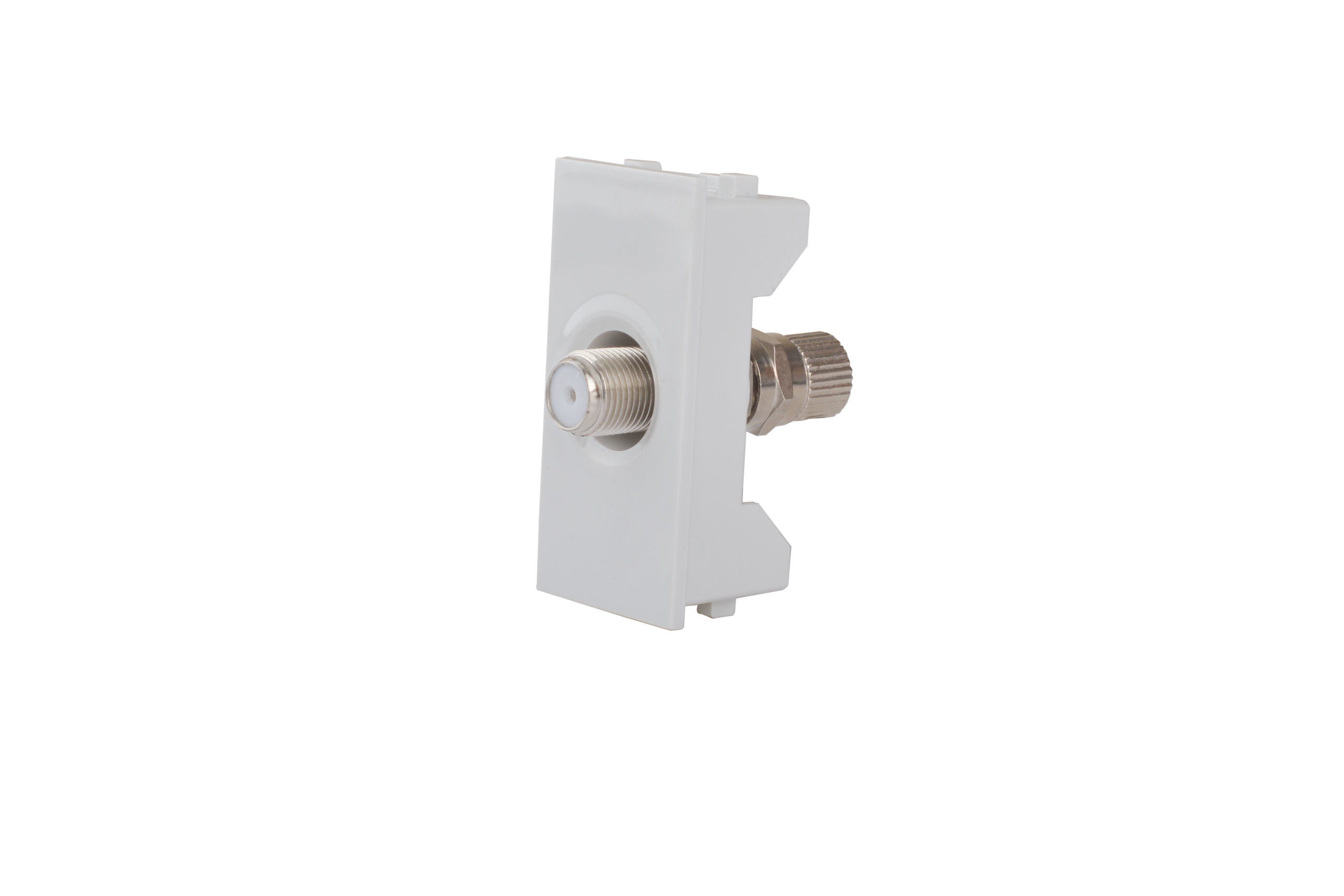 CF 10252 بريزه ستالايت Satellite socket - Image 1