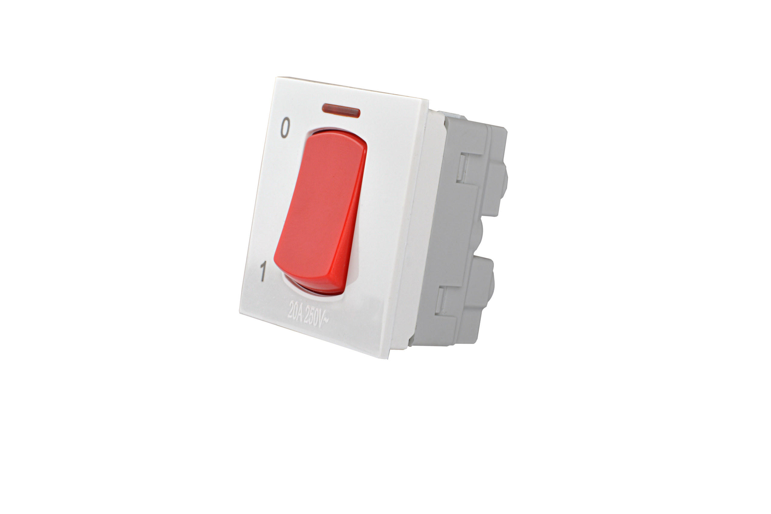 CF 10503 مفتاح سخان Water heater - Image 1