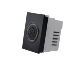 Audio dimmer