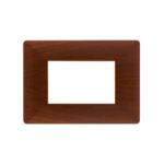 Hager Cover  3 gang - Image 3