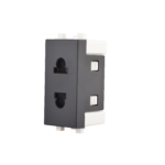 Socket Euro - american Socket (16A)