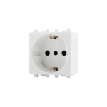 German Socket with shutter (16A) - Image 2