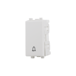 Door Bell with Icon (16A) - Image 2