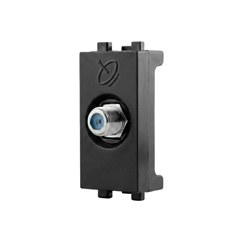 CLA 33 252 بريزة ستالايت Satellite Socket - Image 1