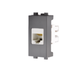 Computer Socket CAT 5E