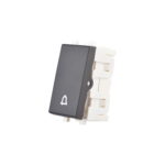 Door Bell with Icon (16A)