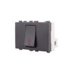 32A Disconnecting switch Air conditioner with LED lamp