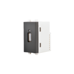 USB Power socket (2.1A)