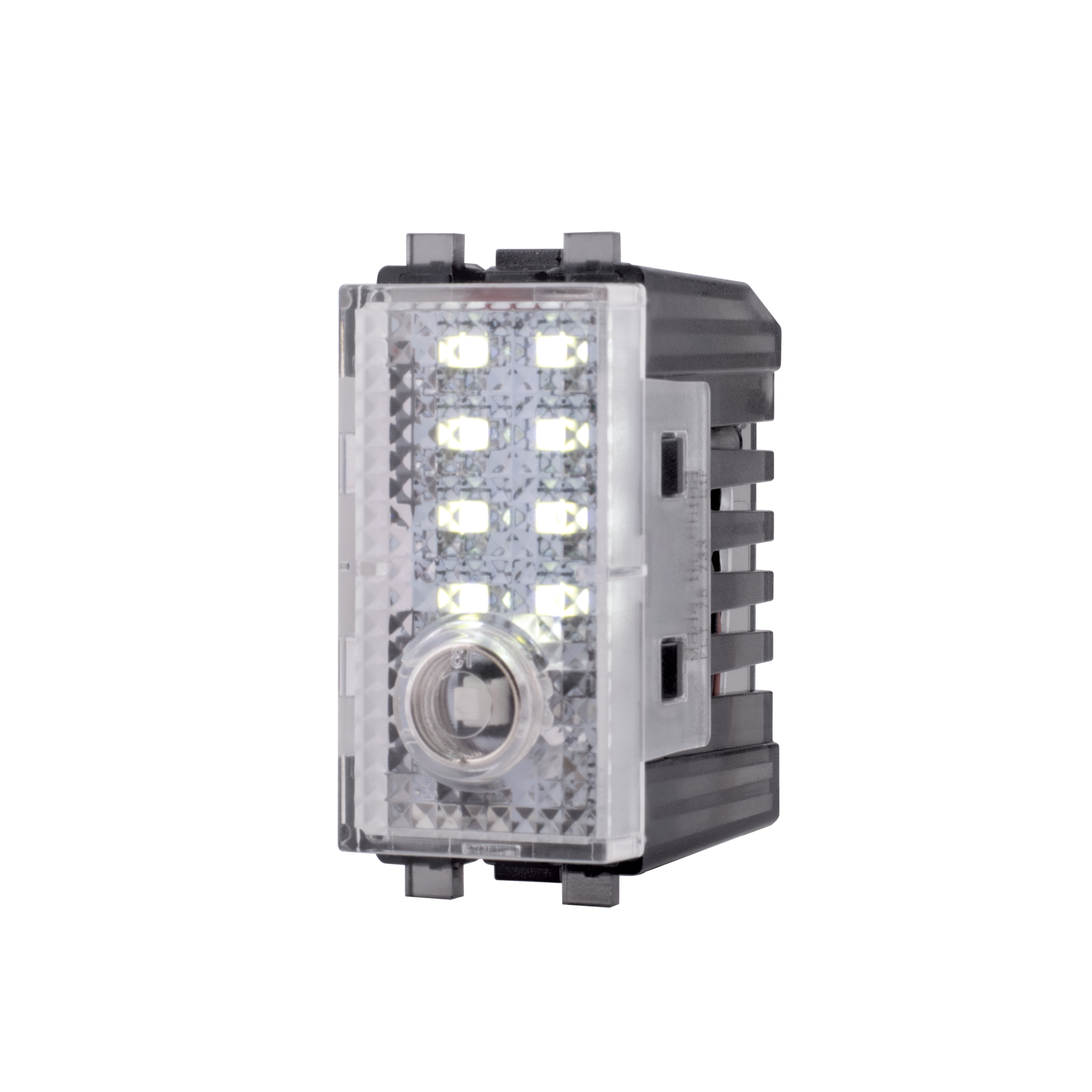 FLT-75-833-كشاف-طوارئ-ليد-أحادى-بمفتاح.png Emergency light - Image 1