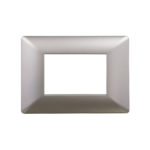 Hager Cover  3 gang - Image 10